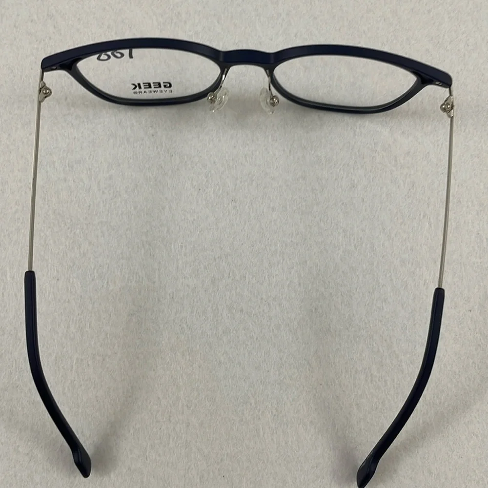 Geek Eyewear Magic